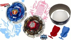 Hybrid Wheel Battle Set | Beyblade Wiki | Fandom