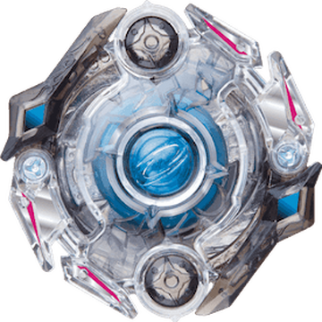 【返品交換不可】 Obelisk Fandom | Wiki Beyblade | Jaggy Upper Odin 