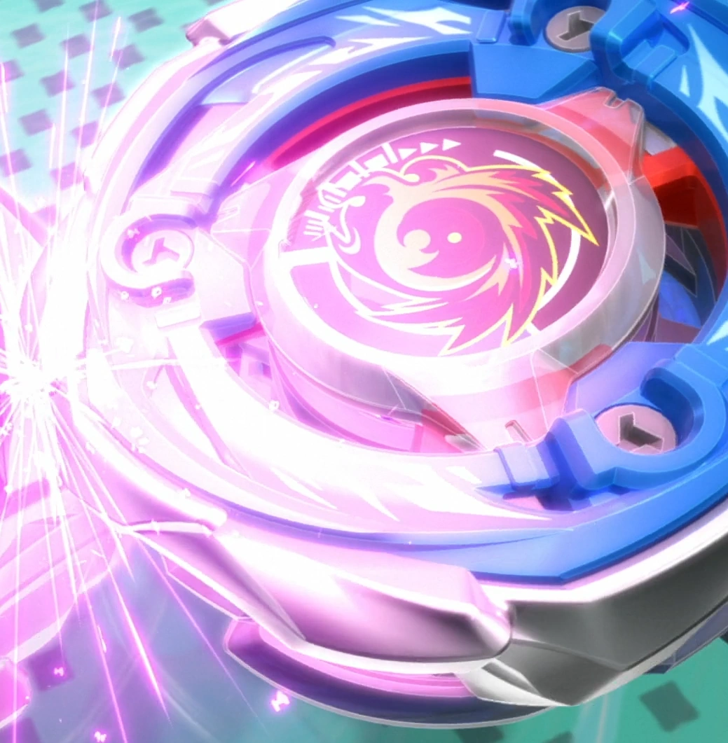 SolEclipse D5-70TK | Beyblade Wiki | Fandom