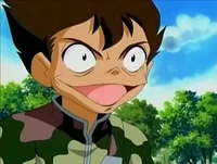Chameleonsmile