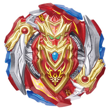 TURBO ACHILLES A4 QR CODE BEYBLADE BURST TURBO APP 