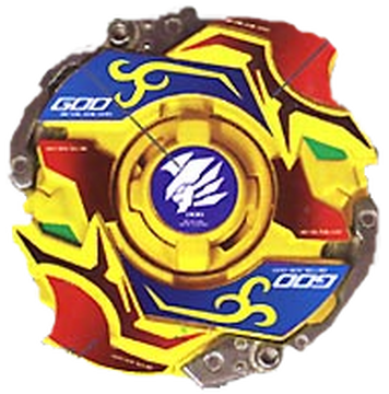 【50％OFF】 Shining God MS | Beyblade Wiki | Fandom その他
