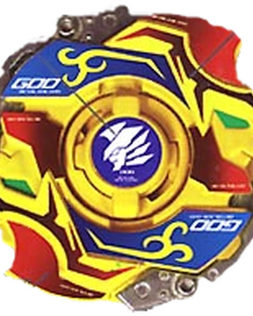 famous beyblades