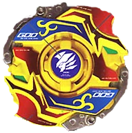 Shining God MS | Beyblade Wiki | Fandom