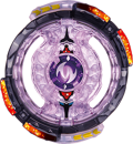 Twin Nemesis (Random Layer Collection Vol. 7 05)