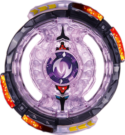 Beyblade burst twin nemesis hot sale