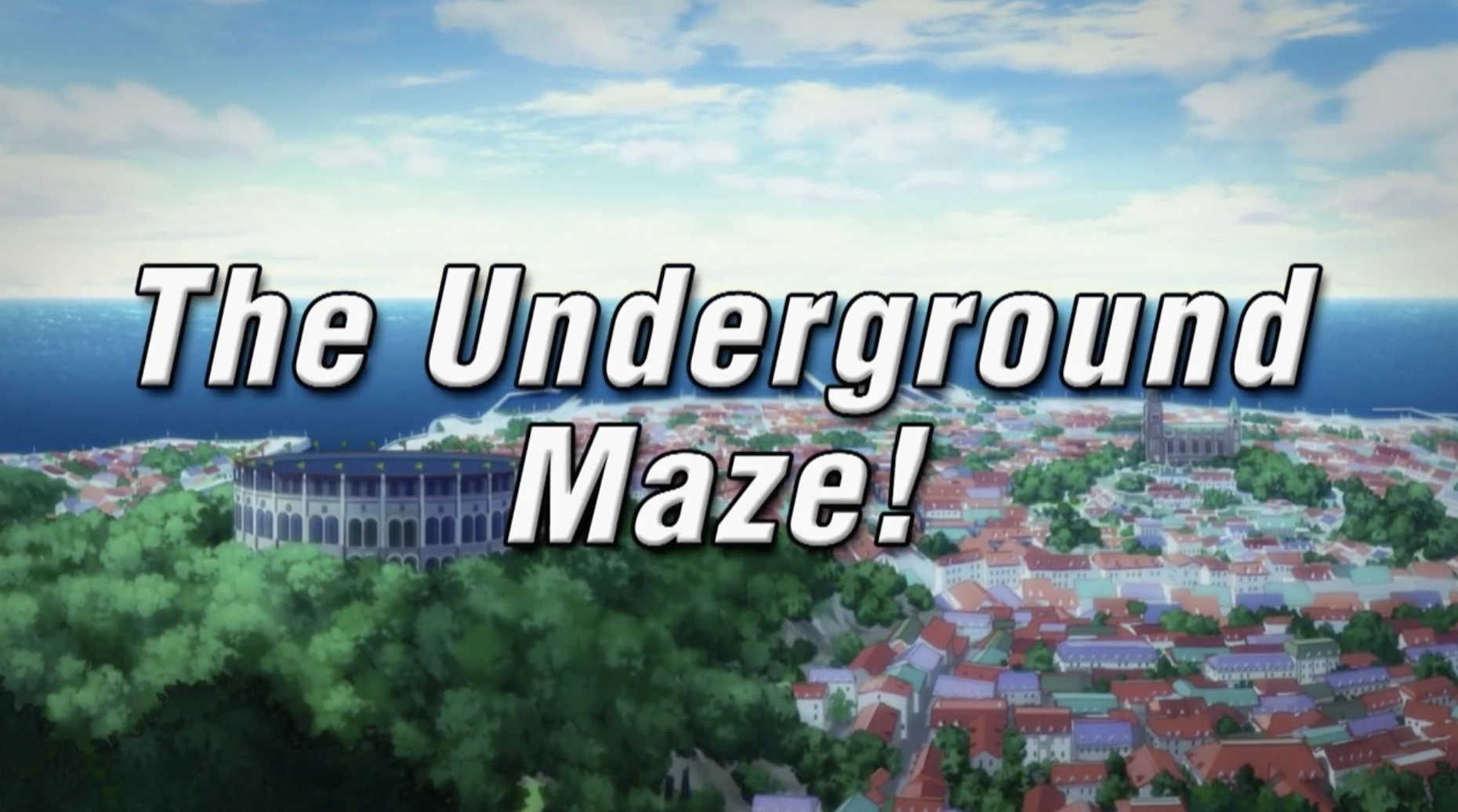 Beyblade Burst Evolution - Episode 18 