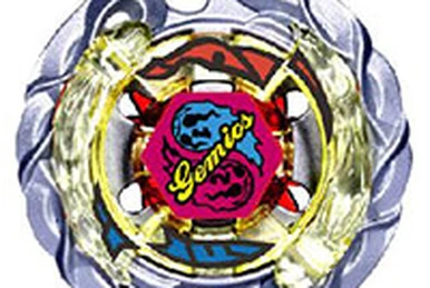 Beyblade Hasbro Metal Fusion – Capricorn BB27 100HF – Toupie Attaque – Neuf