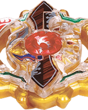 Energy Layer - Duo Apollos | Beyblade 