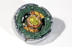 Earth Wolf 105WD | Beyblade Wiki | Fandom