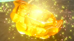 Hyper-Flux | Beyblade Wiki | Fandom