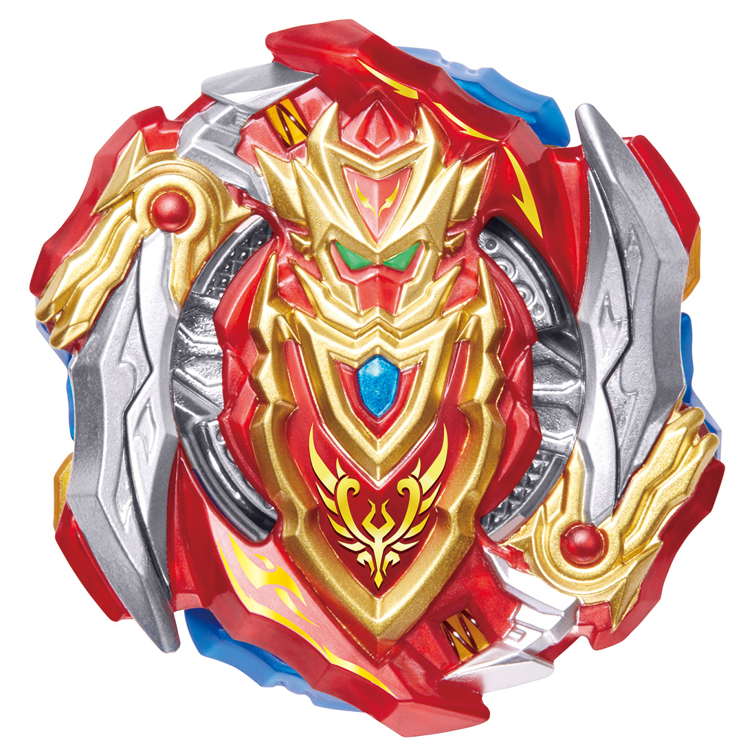 Beyblade burst turbo cho sales z achilles