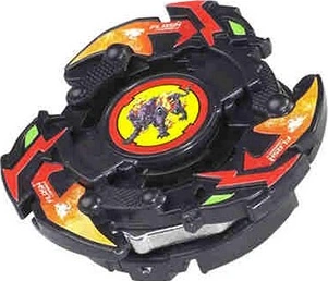 leopard beyblade