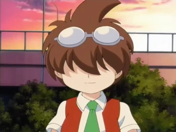 Kenny | Beyblade Wiki | Fandom