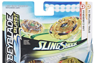 Beyblade burst turbo juguetes top
