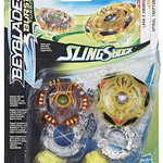 Dragoon Storm Dranzer S Dual Pack Beyblade Wiki Fandom