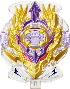 SuperkingChipLonginus