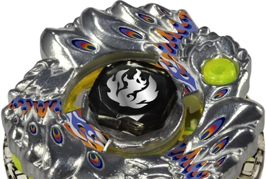 Archer Phoenic 125B | Beyblade Wiki | Fandom