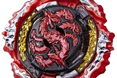 Beyblade Hasbro Burst QuadDrive: Confezione Doppia Wrath Fafnir F7 & Berserk Linwyrm L7 - Trote 4 In 1 Personalizzabili