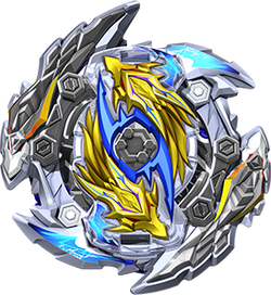 Takara tomy online zwei longinus