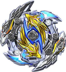 Beyblade burst gt zwei longinus outlet
