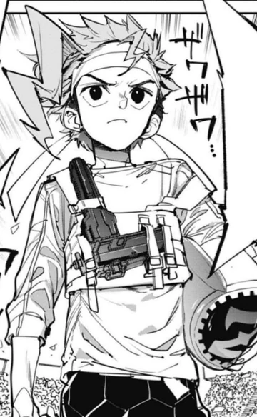 ciel様 Ciel Kaminari | Beyblade Wiki | Fandom