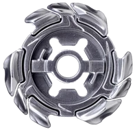 la roue de fusion Blitz.