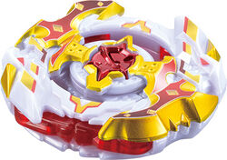 Cho-Z Spriggan 10 Jolt' | Beyblade Wiki | Fandom