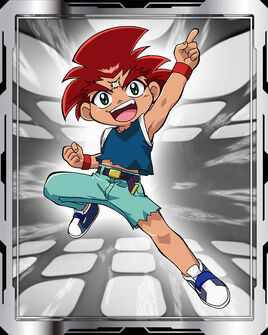 DAICHI SUMERAGI
