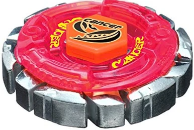 Mad Cancer CH120FS | Beyblade Wiki | Fandom