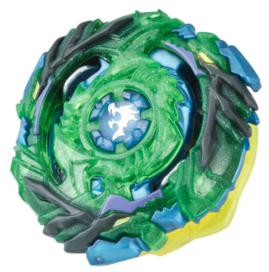 beyblade burst hasbro fafnir