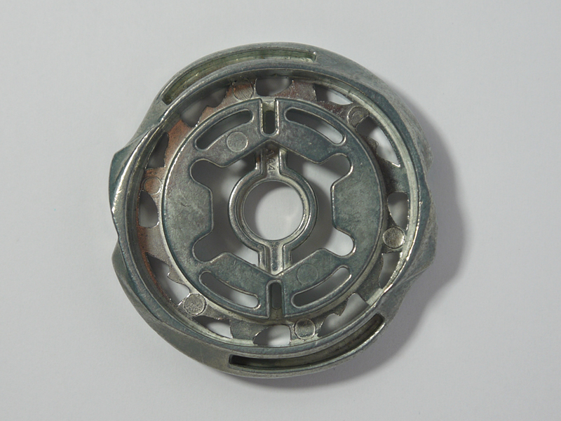 ジャンベRhithm fusion Takara Tomy Quetzalcoatl 90WF Prototype Rare WBBA Metal