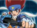 Beyblade: Metal Fury