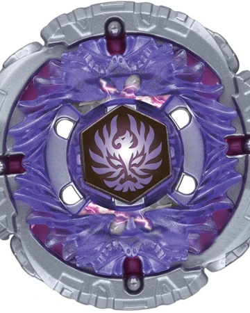 jupiter beyblade