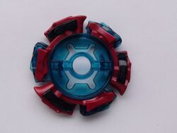 beyblade l drago destroy