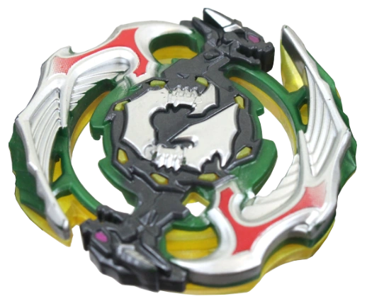 gargoyle beyblade