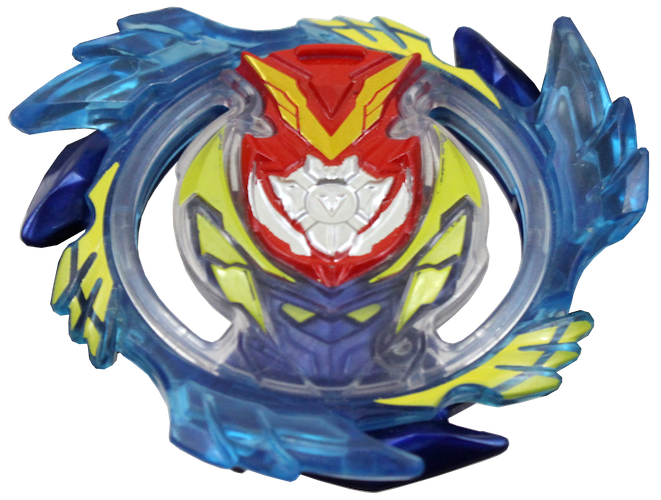 Featured image of post View 21 Strike Valtryek Beyblade Parts