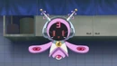 Persona's Number Three