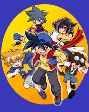 Bladebreakers | Beyblade Wiki | Fandom