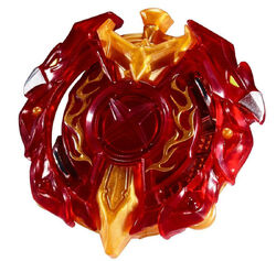 Bey Beyblade Dual Pack Roktavor R2-Xcalius Bey Beyblade Dual Pack Roktavor R2-Xcalius