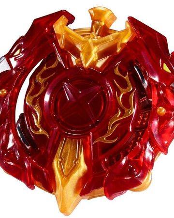 Xcalius Force Xtreme | Beyblade Wiki 