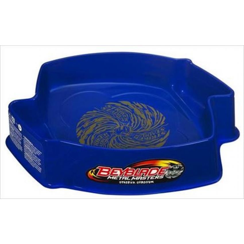 hasbro beyblade stadium