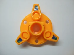 Flame Sagittario C145S | Beyblade Wiki 
