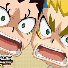Beyblade Burst Rise Beyblade Wiki Fandom