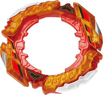 Blade sale blades burst