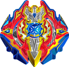 Sieg Xcalibur 1 Iron | Beyblade Wiki 