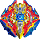 Beyblade Sieg Xcalibur