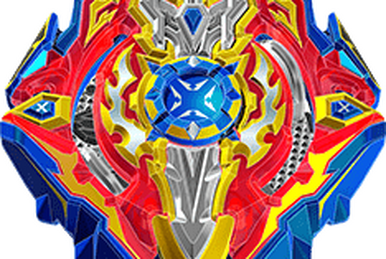 Xeno xcalibur beyblade burst discount