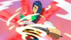 Beyblade burst rise episode 14 full episode top