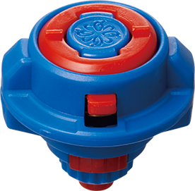 Performance Tip - X Drive, Beyblade Wiki